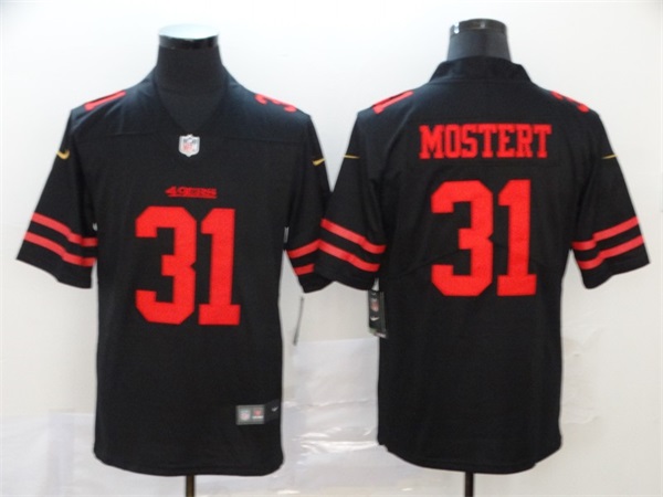 49ers jerseys 2024-8-5-024